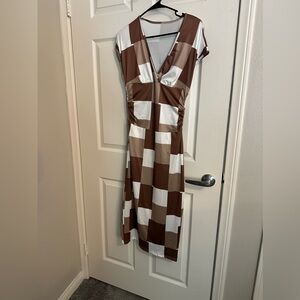 Ladies Body Dress